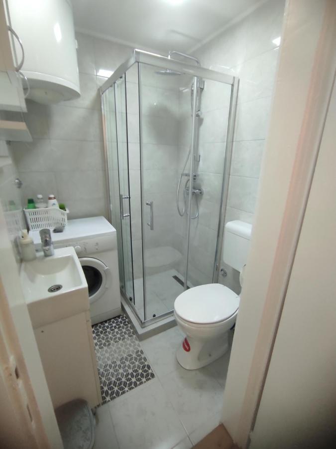 Apartman Nicolas Belgrade Exterior photo