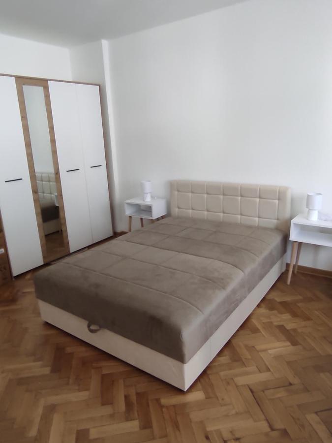 Apartman Nicolas Belgrade Exterior photo