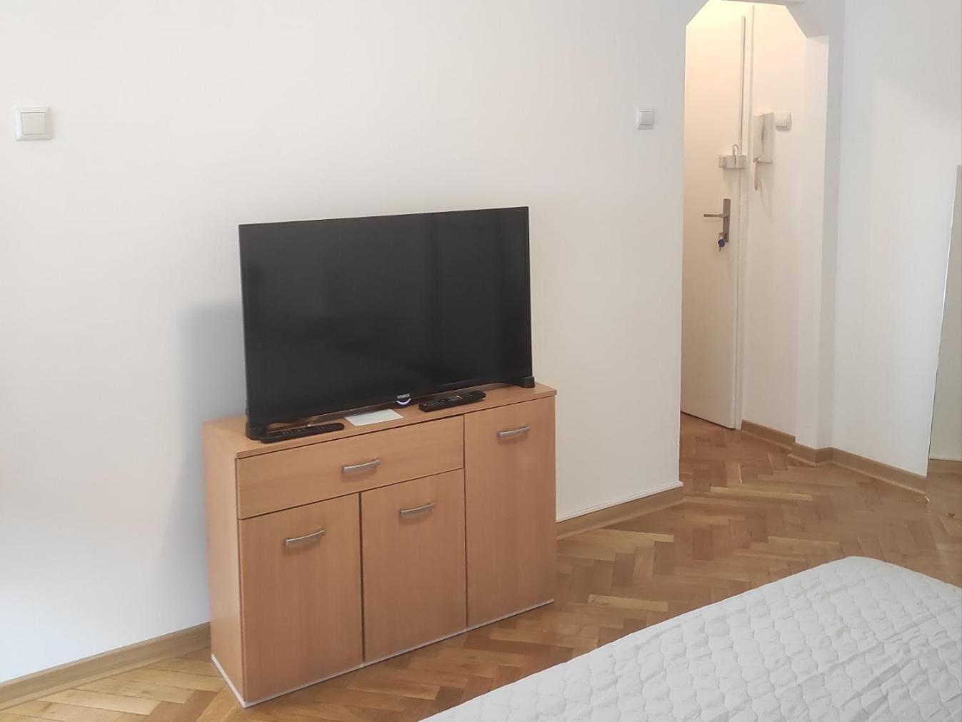 Apartman Nicolas Belgrade Exterior photo